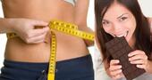 Dieta del chocolate para reducir cintura Dieta del chocolate para reducir cintura