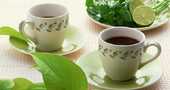Dieta del té verde para adelgazar