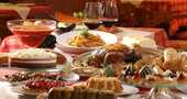 Dieta desintoxicante de los excesos navideños Dieta desintoxicante de los excesos navideños