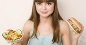 Dieta en adolescentes: 7 consejos Dieta en adolescentes: 7 consejos