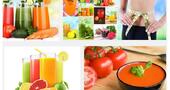 Dieta líquida para eliminar toxinas y adelgazar 2 kilos en un día, dieta de Ann Louise Gittleman Dieta líquida para eliminar toxinas y adelgazar 2 kilos en un día, dieta de Ann Louise Gittleman
