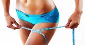 Dieta para adelgazar muslos sin riesgos Dieta para adelgazar muslos sin riesgos