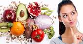 Dieta para bajar el colesterol malo (LDL) Dieta para bajar el colesterol malo (LDL)