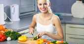 Dieta para desintoxicar el cuerpo en una semana Dieta para desintoxicar el cuerpo en una semana