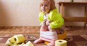 Dieta para la diarrea en niños Dieta para la diarrea en niños