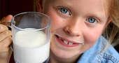 Dieta sin lactosa para niños Dieta sin lactosa para niños