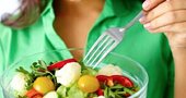 Dieta vegetariana, grandes beneficios Dieta vegetariana, grandes beneficios