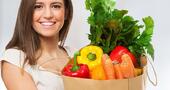Dieta vegetariana para adelgazar Dieta vegetariana para adelgazar