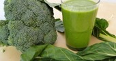 Dieta de moda: ¿Cómo hacer la dieta verde de las famosas? Dieta de moda: ¿Cómo hacer la dieta verde de las famosas?