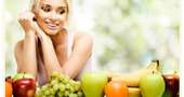 Dieta para bajar de peso: ¿Qué alimentos incluir en una dieta desintoxicante? Dieta para bajar de peso: ¿Qué alimentos incluir en una dieta desintoxicante?