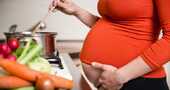 Dietas para embarazadas para prevenir complicaciones