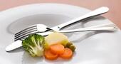 Dietas para bajar de peso: Trucos de Nutrición para comer poco Dietas para bajar de peso: Trucos de Nutrición para comer poco