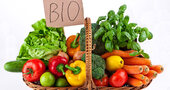 Diferencia entre alimentos orgánicos y los alimentos tradicionales