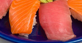 Diferencias nutricionales entre el salmón y el atún Diferencias nutricionales entre el salmón y el atún