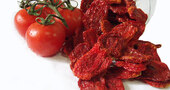 Diferencias nutricionales entre el tomate fresco y el tomate seco, nutrientes tomate
