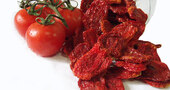 Diferencias nutricionales entre el tomate fresco y el tomate seco, nutrientes tomate Diferencias nutricionales entre el tomate fresco y el tomate seco, nutrientes tomate
