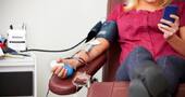 Donar sangre beneficios increibles Donar sangre beneficios increibles