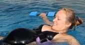 Ejercicios de natación para embarazadas Ejercicios de natación para embarazadas