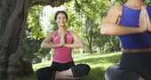 Ejercicios de yoga: Chakra naranja Ejercicios de yoga: Chakra naranja