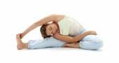 Ejercicios de yoga para el estrés Ejercicios de yoga para el estrés