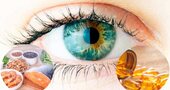 El Omega 3 nos ayuda a luchar contra la degeneración macular El Omega 3 nos ayuda a luchar contra la degeneración macular