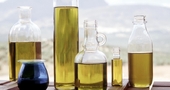 Aceite de oliva para tratar la tos y la garganta Aceite de oliva para tratar la tos y la garganta