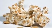 El turrón y sus propiedades El turrón y sus propiedades