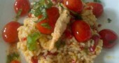 Ensaladas de verano Ensaladas de verano