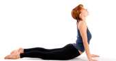 Estiramientos para abdominales Estiramientos para abdominales