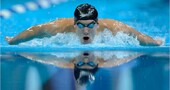 Estiramientos para natación Estiramientos para natación