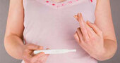 ¿Estoy embarazada? 5 señales tempranas que harán saber si vas a ser mamá ¿Estoy embarazada? 5 señales tempranas que harán saber si vas a ser mamá
