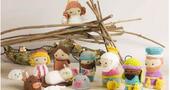 Ideas de regalos de Navidad con Mummy Crafts para que los haga tú mismo Ideas de regalos de Navidad con Mummy Crafts para que los haga tú mismo