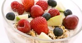 Ideas geniales de Nutrición para añadir más fibra a tu alimentación
