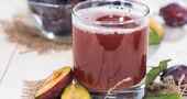 Jugo de ciruela para adelgazar Jugo de ciruela para adelgazar