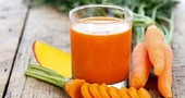 Jugo de zanahoria beneficios Jugo de zanahoria beneficios