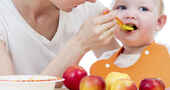 Jugos naturales para bebes según su edad Jugos naturales para bebes según su edad