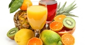 La importancia de los jugos naturales La importancia de los jugos naturales