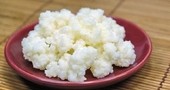 Kéfir casero, un alimento muy nutritivo Kéfir casero, un alimento muy nutritivo