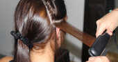 Keratina para el cabello como se usa y contraindicaciones Keratina para el cabello como se usa y contraindicaciones