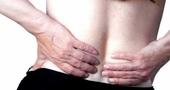La escoliosis: Alimentos que ayudan a tratarla La escoliosis: Alimentos que ayudan a tratarla