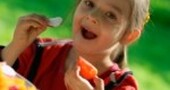 La buena nutrición infantil es clave para el aprendizaje La buena nutrición infantil es clave para el aprendizaje