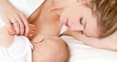 Lactancia materna, clave de la salud infantil
