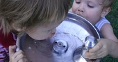Importancia del agua en una vida sana Importancia del agua en una vida sana