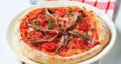Las mejores recetas de pizza saludable para niños Las mejores recetas de pizza saludable para niños