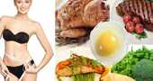 Las proteínas en la dieta Las proteínas en la dieta