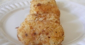 Croquetas de pollo caseras Croquetas de pollo caseras
