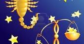 La dieta según tu signo: Libra y Escorpio La dieta según tu signo: Libra y Escorpio