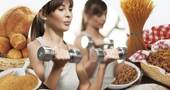 Los carbohidratos y el ejercicio físico