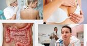 Los síntomas más comunes del cáncer Los síntomas más comunes del cáncer