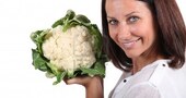 Los beneficios de los alimentos de color blanco Los beneficios de los alimentos de color blanco